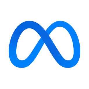 Meta官網(wǎng)圖標(biāo)