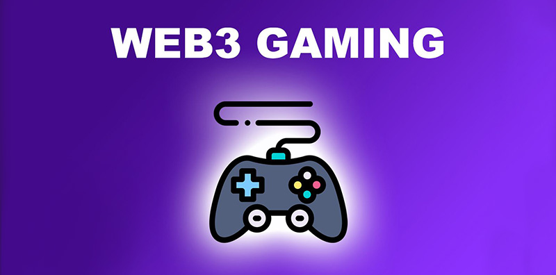 Web3 Gaming^KIΑИIrDƬ