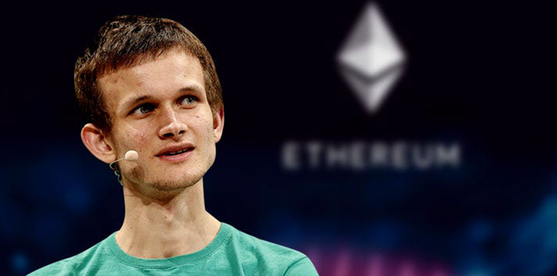 ̫RİȫcVitalik Buterin^ DƬ