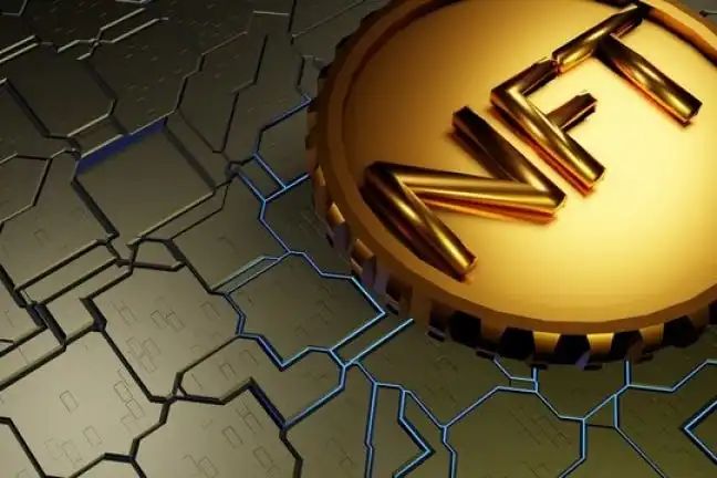 NFTۺЈlչָϣYa׵δDƬ