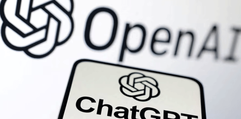 OpenAI反擊微軟：人工智能領(lǐng)域的巨頭較量圖片