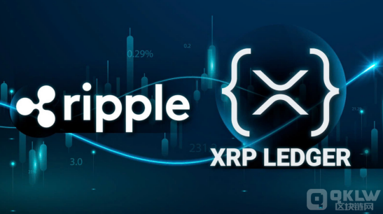 Ripple򲥿̓޸lXRP Ledger^ DƬ