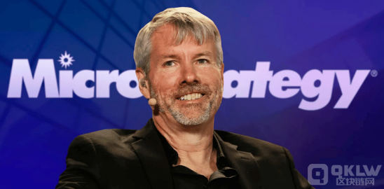 Michael SaylorٶȼӴaBitcoinMicroSt DƬ