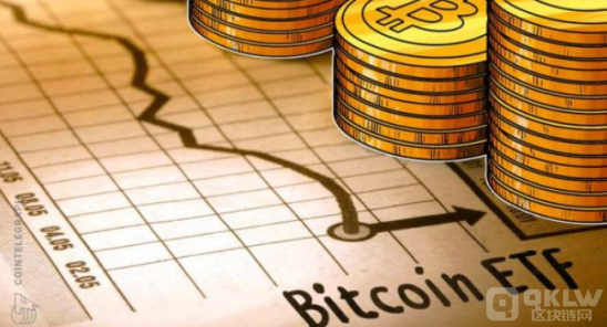 MIAXCȯѳجF(xin)؛BitcoinETFڙ(qun)к DƬ