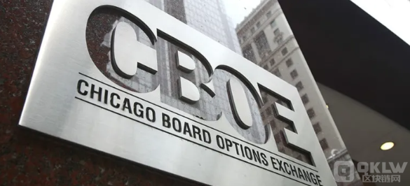 CBOEύBitcoinETFxՈ  DƬ