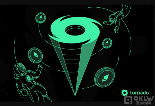 EthereumD(zhun)Tornado Cashl(f)ȫcO(jin)P(gun)עDƬ