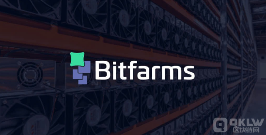 BitfarmsɆT˹oُ DƬ