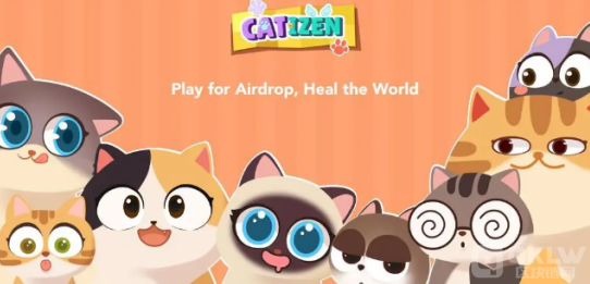 CatizenMantleĳWeb3XƳӣ DƬ