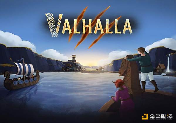 Floki“進軍”英超,最會營銷的Meme與其主推的鏈游Valhalla能出圈嗎?