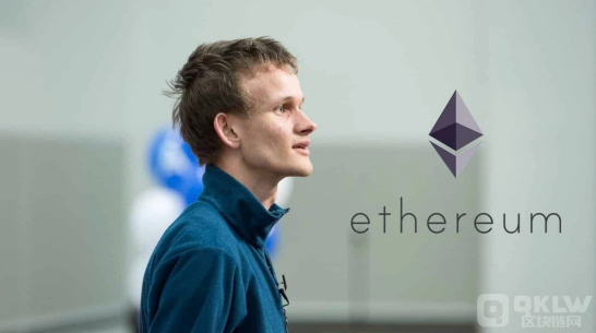 Vitalik ButerinD400ETHЈʎЃr DƬ