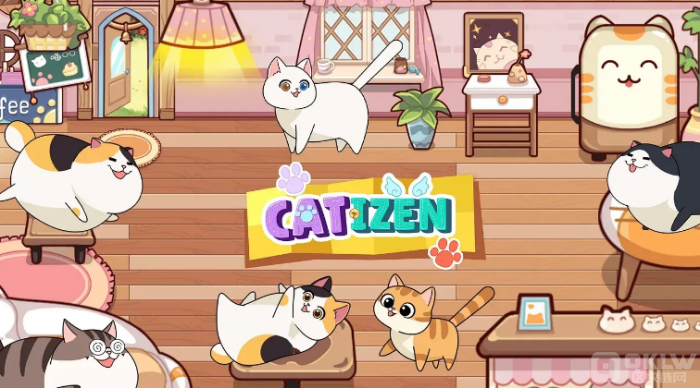 Catizen:Α~(sh)ͻ3000f~ DƬ