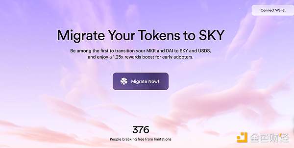 MakerDAOSky OGƷƅs׌^ DƬ