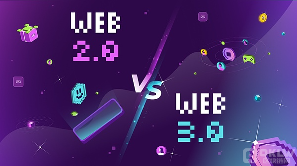  Web2  Web3ΑИIȫ׃DƬ