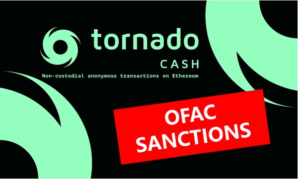 Tornado Cash ĄV DecentralizationWj DƬ