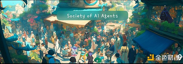  Virtuals  Ai16z ߀Щ AI Agent (xing) DƬ