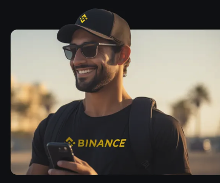 幣安注冊流程：一步步完成你的數(shù)字資產(chǎn)投資 NFT資訊配圖