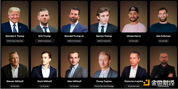 յWLFI(xing)ĿͶYЩCryptoٍXˆ᣿DƬ