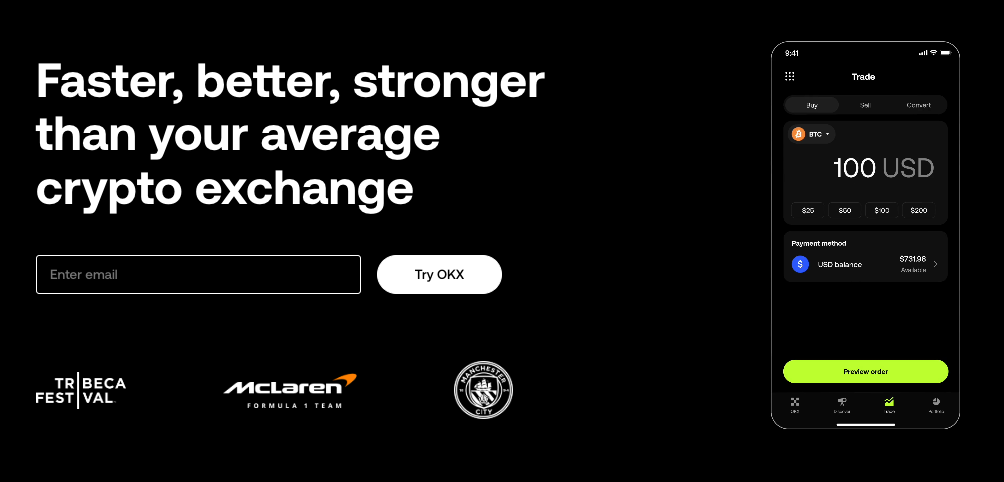 ok網(wǎng)址，ok新手注冊教程 WEB3.0資訊配圖