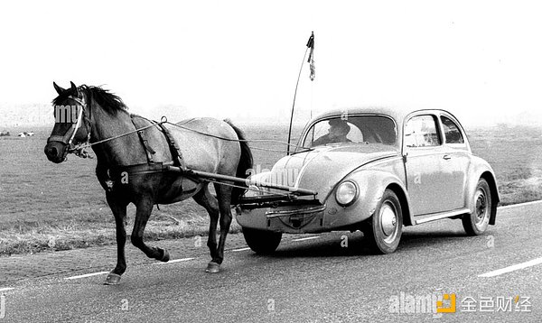 Crypto出逃：為何資金正在撤離Bitcoin 資訊縮略圖